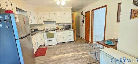 Tiny photo for 11198 Tidewater Trail, Champlain, VA 22438 (MLS # 2617699)