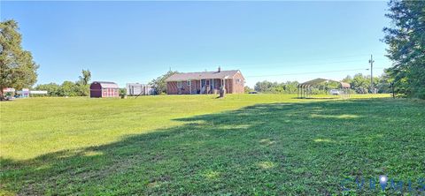 Tiny photo for 11198 Tidewater Trail, Champlain, VA 22438 (MLS # 2617699)