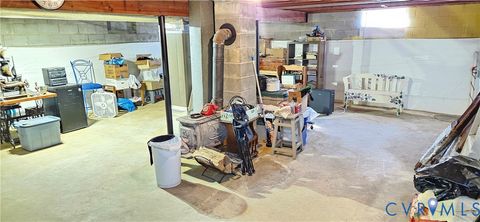 Tiny photo for 11198 Tidewater Trail, Champlain, VA 22438 (MLS # 2617699)