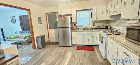 Tiny photo for 11198 Tidewater Trail, Champlain, VA 22438 (MLS # 2617699)