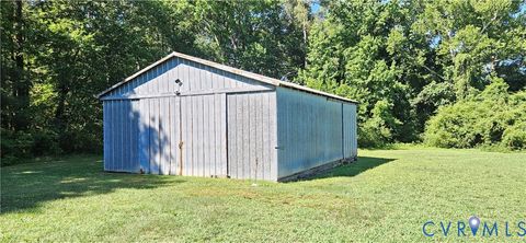 Tiny photo for 11198 Tidewater Trail, Champlain, VA 22438 (MLS # 2617699)