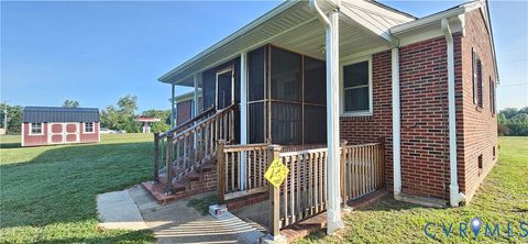 Tiny photo for 11198 Tidewater Trail, Champlain, VA 22438 (MLS # 2617699)