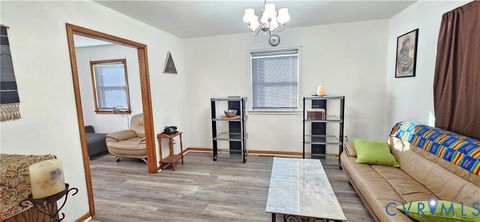 Tiny photo for 11198 Tidewater Trail, Champlain, VA 22438 (MLS # 2617699)