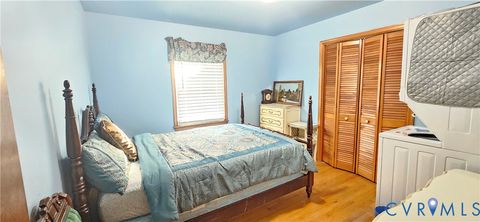 Tiny photo for 11198 Tidewater Trail, Champlain, VA 22438 (MLS # 2617699)