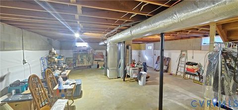 Tiny photo for 11198 Tidewater Trail, Champlain, VA 22438 (MLS # 2617699)