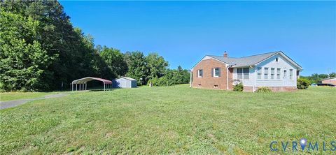 Tiny photo for 11198 Tidewater Trail, Champlain, VA 22438 (MLS # 2617699)