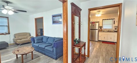 Tiny photo for 11198 Tidewater Trail, Champlain, VA 22438 (MLS # 2617699)