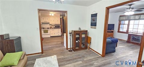 Tiny photo for 11198 Tidewater Trail, Champlain, VA 22438 (MLS # 2617699)