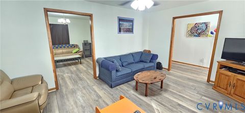 Tiny photo for 11198 Tidewater Trail, Champlain, VA 22438 (MLS # 2617699)