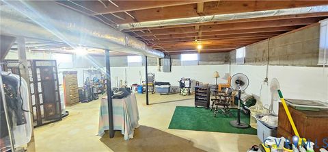 Tiny photo for 11198 Tidewater Trail, Champlain, VA 22438 (MLS # 2617699)