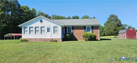 Photo of 11198 Tidewater Trail, Champlain, VA 22438 (MLS # 2617699)