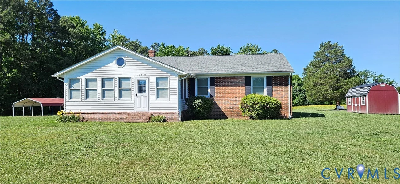 11198 Tidewater Trail, Champlain, VA, 22438
