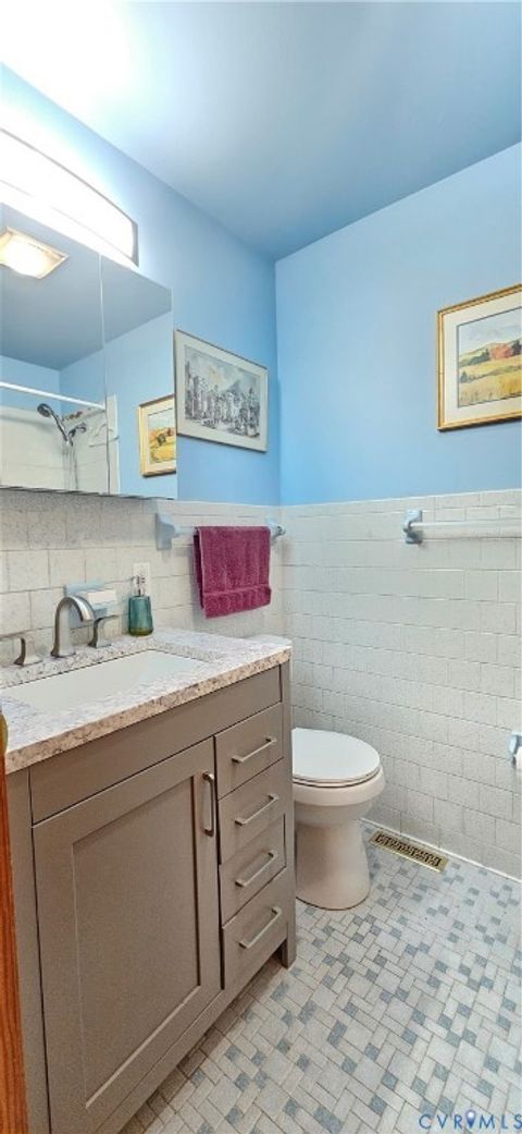 Tiny photo for 11198 Tidewater Trail, Champlain, VA 22438 (MLS # 2617699)