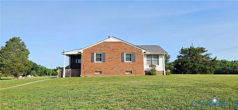 Tiny photo for 11198 Tidewater Trail, Champlain, VA 22438 (MLS # 2617699)