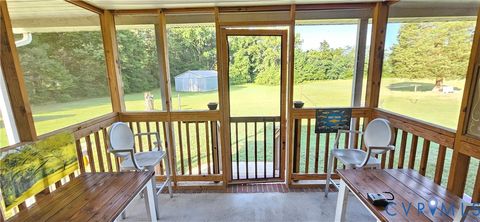 Tiny photo for 11198 Tidewater Trail, Champlain, VA 22438 (MLS # 2617699)