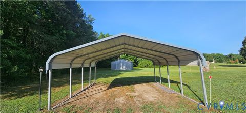 Tiny photo for 11198 Tidewater Trail, Champlain, VA 22438 (MLS # 2617699)