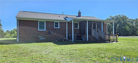 Tiny photo for 11198 Tidewater Trail, Champlain, VA 22438 (MLS # 2617699)