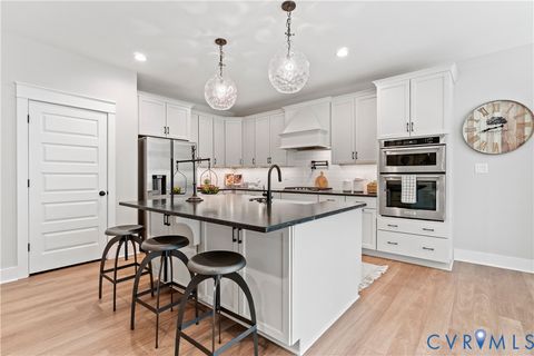 Tiny photo for Lot 2 Summer Meadow Road, Beaverdam, VA 23015 (MLS # 2607036)