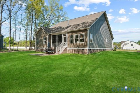 Tiny photo for Lot 2 Summer Meadow Road, Beaverdam, VA 23015 (MLS # 2607036)