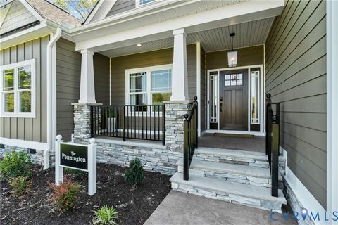 Tiny photo for Lot 2 Summer Meadow Road, Beaverdam, VA 23015 (MLS # 2607036)