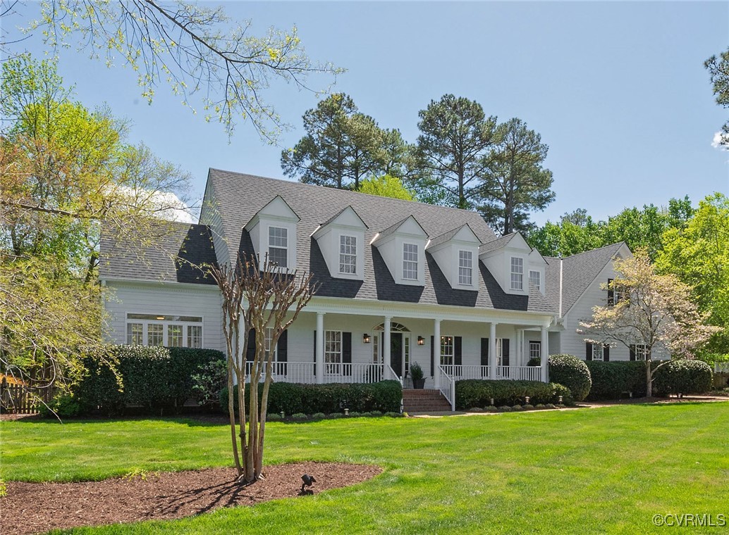 5713 Stoneacre Court