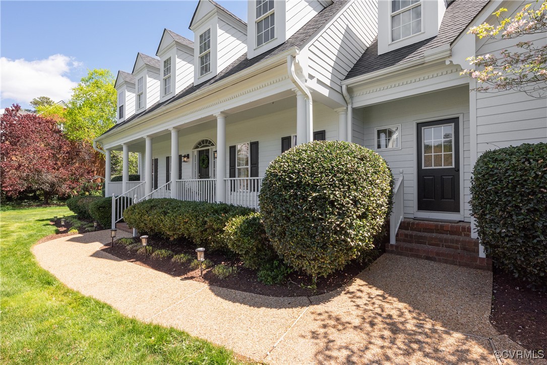5713 Stoneacre Court