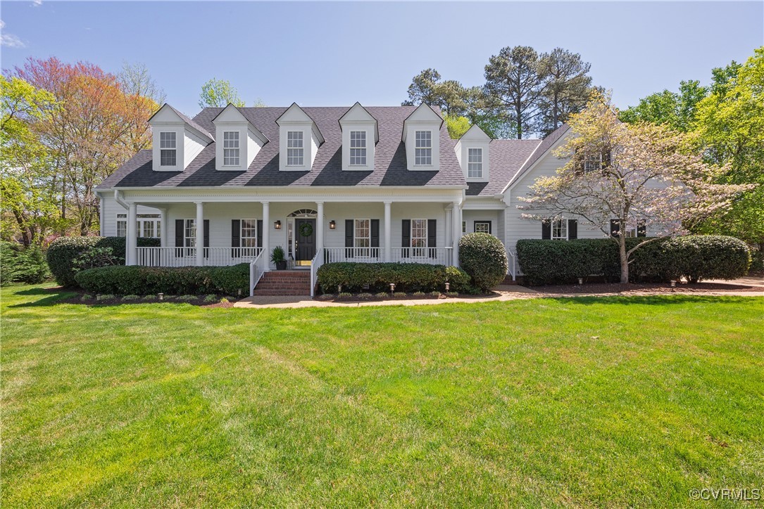 5713 Stoneacre Court