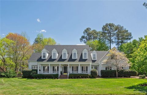 5713 Stoneacre Court Glen Allen VA 23059