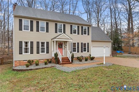 Tiny photo for 901 Meadowcreek Drive, North Chesterfield, VA 23236 (MLS # 2605489)