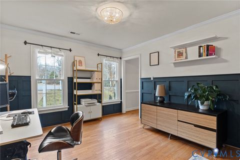 Tiny photo for 901 Meadowcreek Drive, North Chesterfield, VA 23236 (MLS # 2605489)