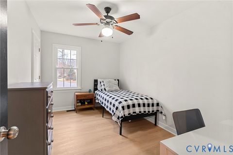 Tiny photo for 901 Meadowcreek Drive, North Chesterfield, VA 23236 (MLS # 2605489)