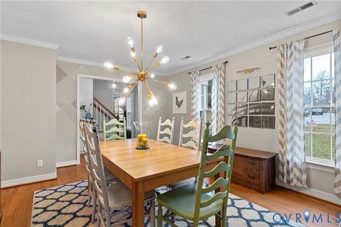 Tiny photo for 901 Meadowcreek Drive, North Chesterfield, VA 23236 (MLS # 2605489)