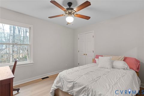 Tiny photo for 901 Meadowcreek Drive, North Chesterfield, VA 23236 (MLS # 2605489)