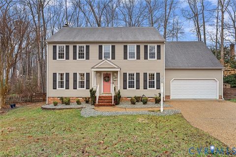 Photo of 901 Meadowcreek Drive, North Chesterfield, VA 23236 (MLS # 2605489)