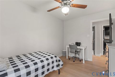 Tiny photo for 901 Meadowcreek Drive, North Chesterfield, VA 23236 (MLS # 2605489)