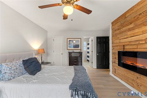 Tiny photo for 901 Meadowcreek Drive, North Chesterfield, VA 23236 (MLS # 2605489)