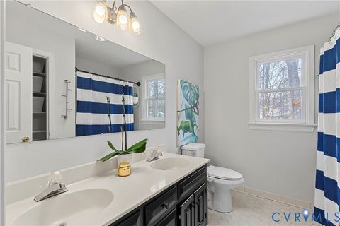 Tiny photo for 901 Meadowcreek Drive, North Chesterfield, VA 23236 (MLS # 2605489)