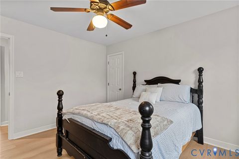 Tiny photo for 901 Meadowcreek Drive, North Chesterfield, VA 23236 (MLS # 2605489)