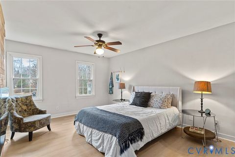 Tiny photo for 901 Meadowcreek Drive, North Chesterfield, VA 23236 (MLS # 2605489)