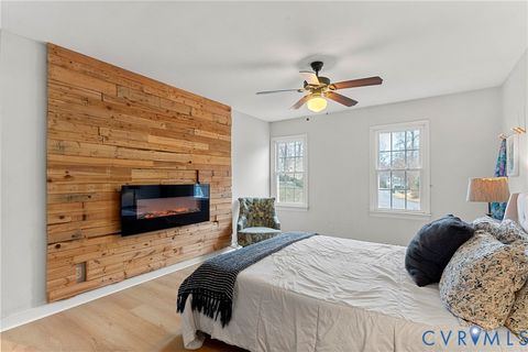 Tiny photo for 901 Meadowcreek Drive, North Chesterfield, VA 23236 (MLS # 2605489)