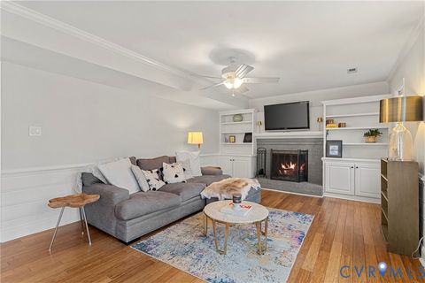 Tiny photo for 901 Meadowcreek Drive, North Chesterfield, VA 23236 (MLS # 2605489)