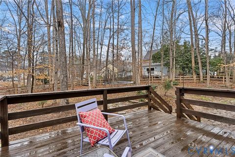 Tiny photo for 901 Meadowcreek Drive, North Chesterfield, VA 23236 (MLS # 2605489)
