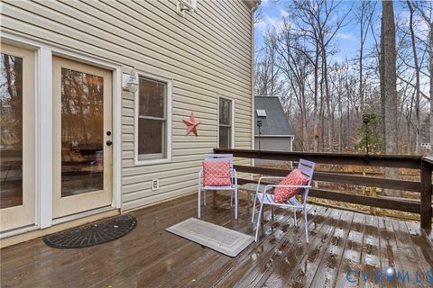 Tiny photo for 901 Meadowcreek Drive, North Chesterfield, VA 23236 (MLS # 2605489)