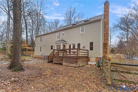 Tiny photo for 901 Meadowcreek Drive, North Chesterfield, VA 23236 (MLS # 2605489)