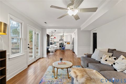 Tiny photo for 901 Meadowcreek Drive, North Chesterfield, VA 23236 (MLS # 2605489)