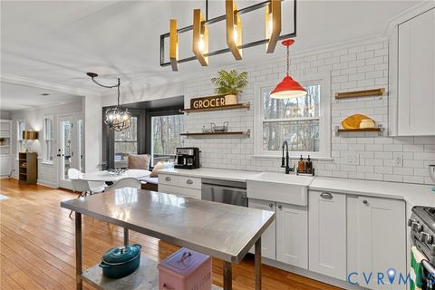 Tiny photo for 901 Meadowcreek Drive, North Chesterfield, VA 23236 (MLS # 2605489)