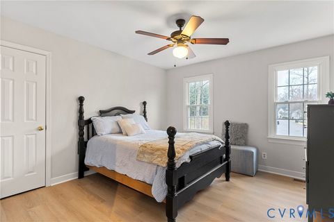 Tiny photo for 901 Meadowcreek Drive, North Chesterfield, VA 23236 (MLS # 2605489)