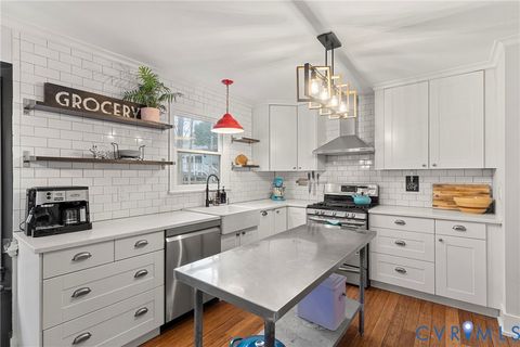 Tiny photo for 901 Meadowcreek Drive, North Chesterfield, VA 23236 (MLS # 2605489)