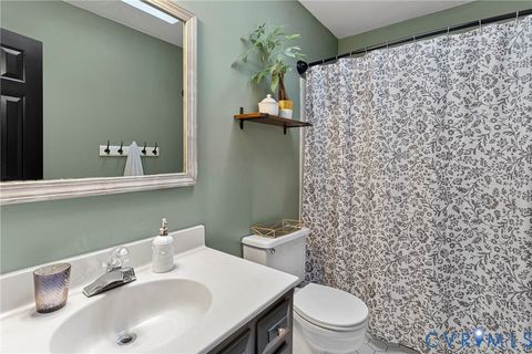 Tiny photo for 901 Meadowcreek Drive, North Chesterfield, VA 23236 (MLS # 2605489)