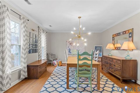 Tiny photo for 901 Meadowcreek Drive, North Chesterfield, VA 23236 (MLS # 2605489)